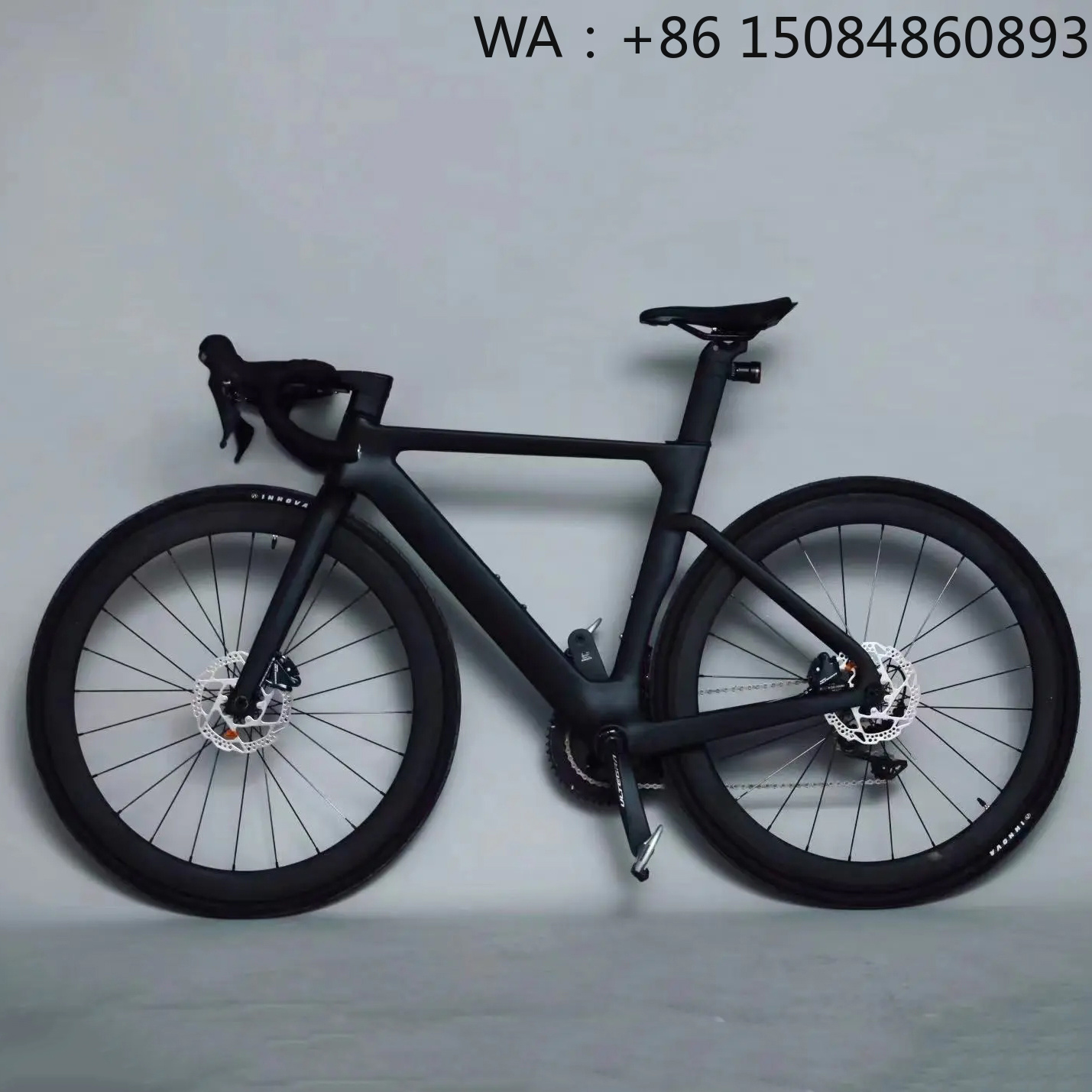 Carbon Bike Frame - Rama rowerowa szosowa T800 w różnych