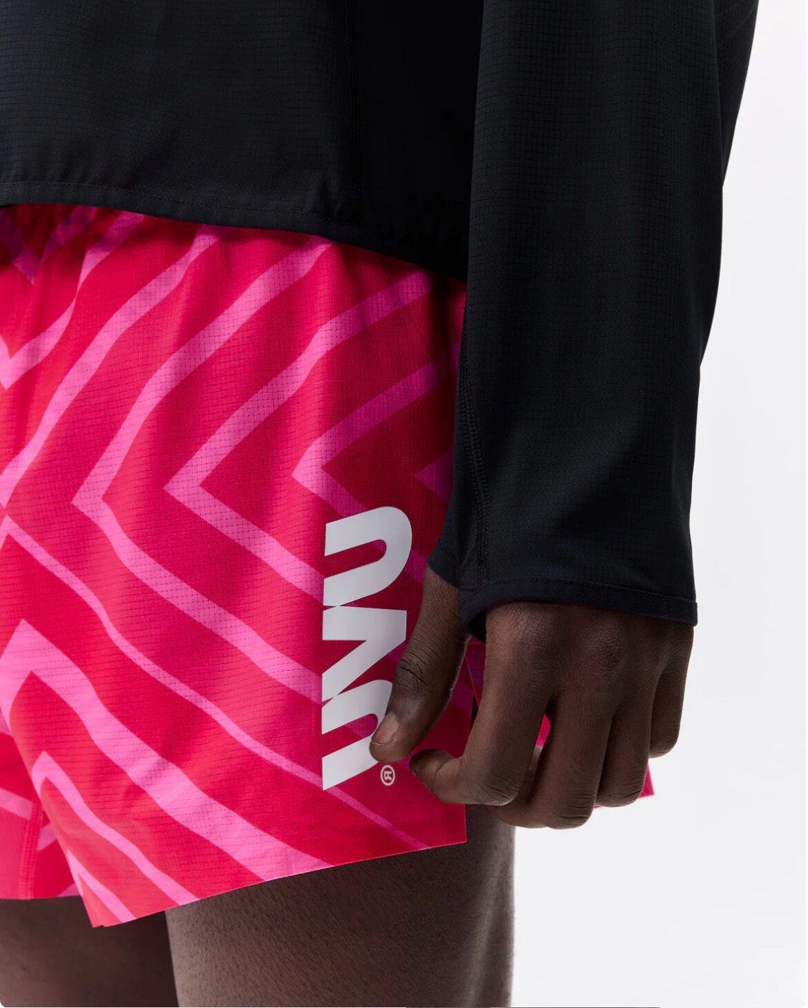 Spodenki do biegania UVU HALF  – Cycling Bib Shorts recenzja i cena