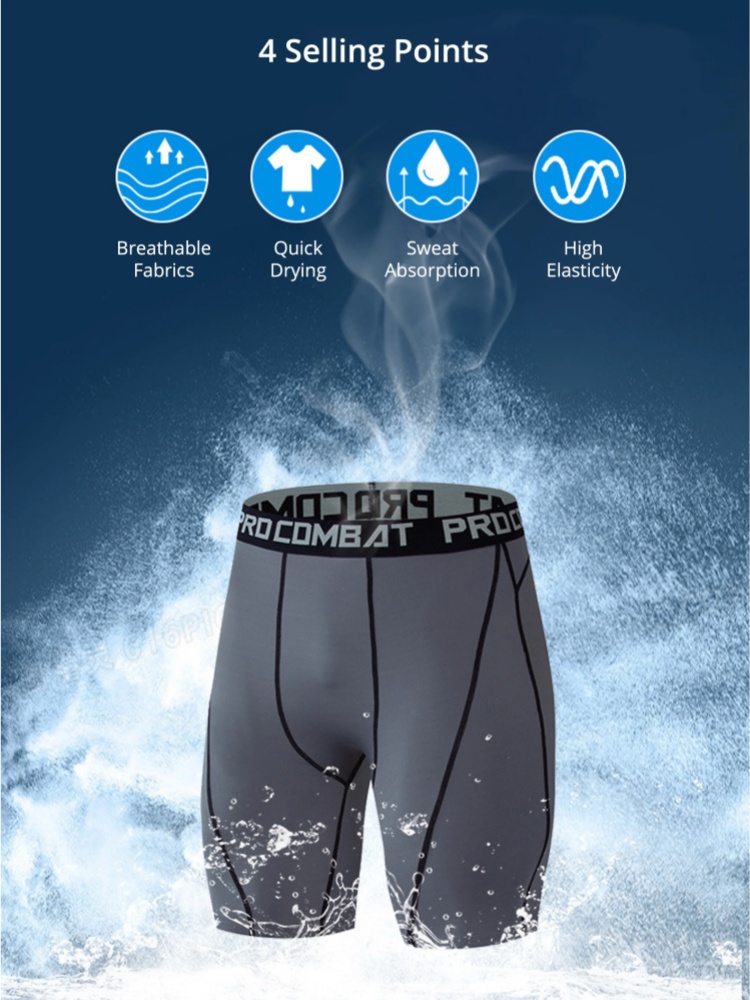 Wysokowydajne męskie spodenki  – Cycling Bib Shorts recenzja i cena