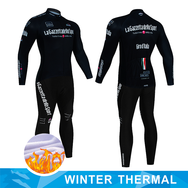 2026 Winter Tour De Italy D'IT – Cycling Gear Brands recenzja i cena