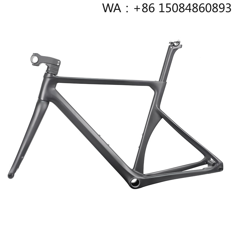 Rama szosowa LCR015S-D 700C, w – Carbon Bike Frame recenzja i cena