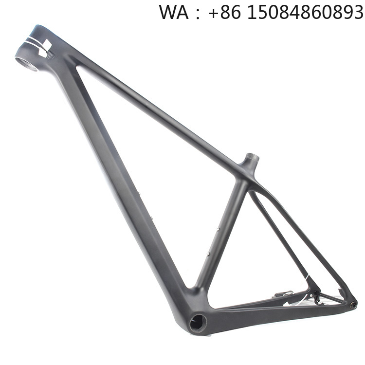Rama MTB LCM909 29er, materiał – Carbon Bike Frame recenzja i cena