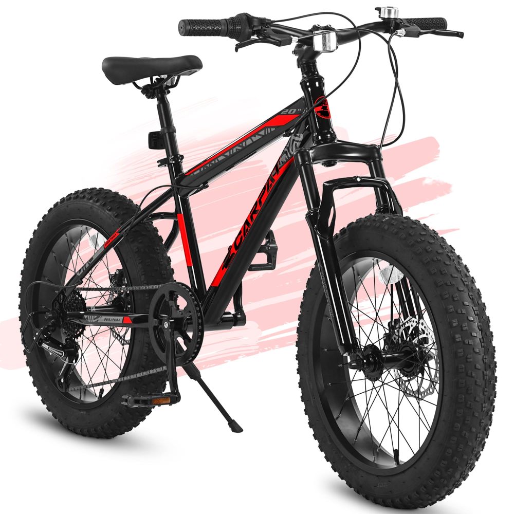 Rower górski dla dzieci i nast – Carbon Bike Frame recenzja i cena