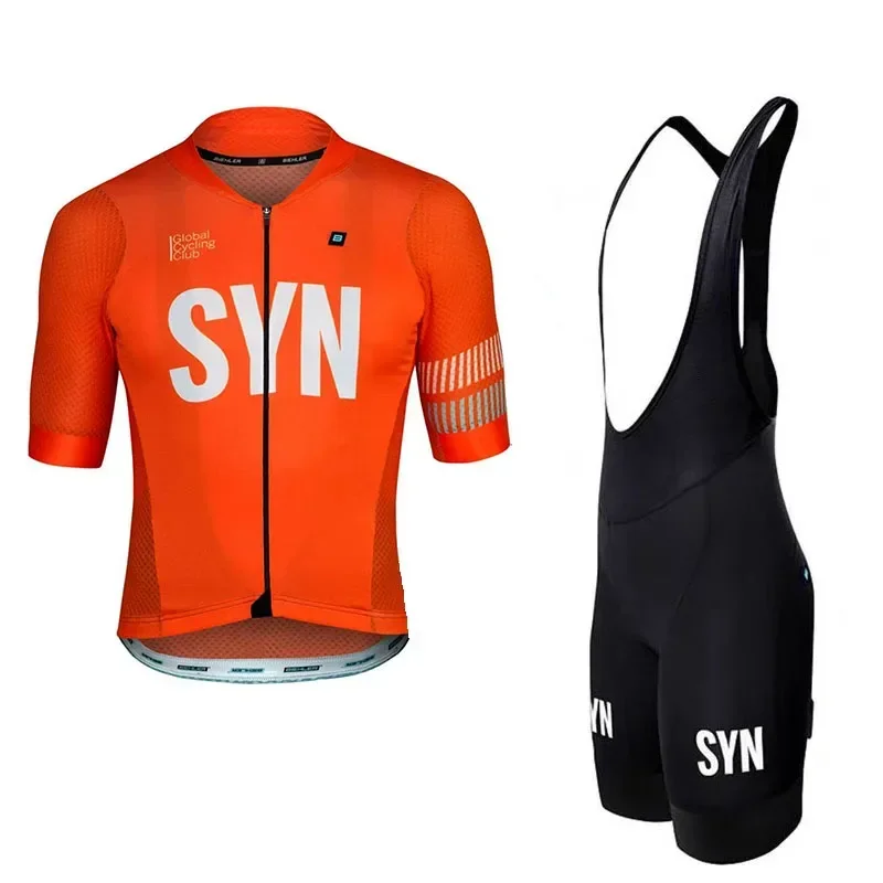 Odzież rowerowa męska na lato: – Cycling Bib Shorts recenzja i cena