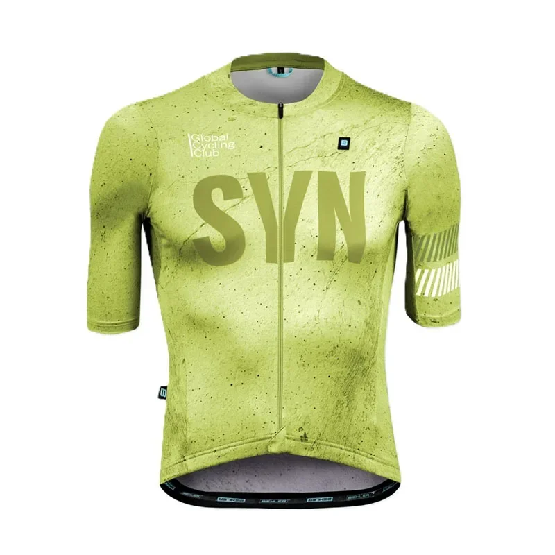 Odzież rowerowa męska na lato: – Cycling Bib Shorts recenzja i cena