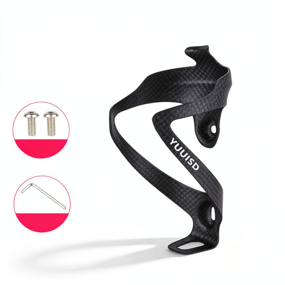 Klatka na bidon rowerowy z włó – Cycling Gear And Equipment recenzja i cena