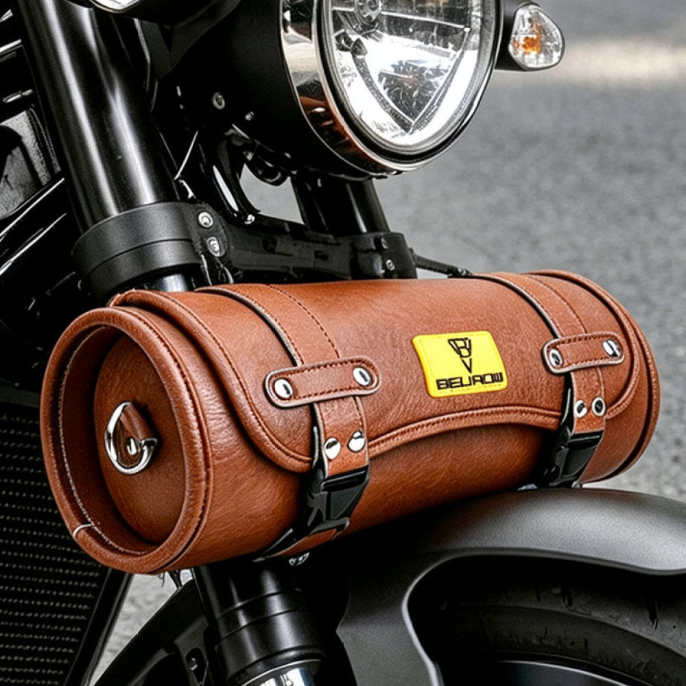 Torba rowerowa na kierownicę w – Cycling Gear And Equipment recenzja i cena